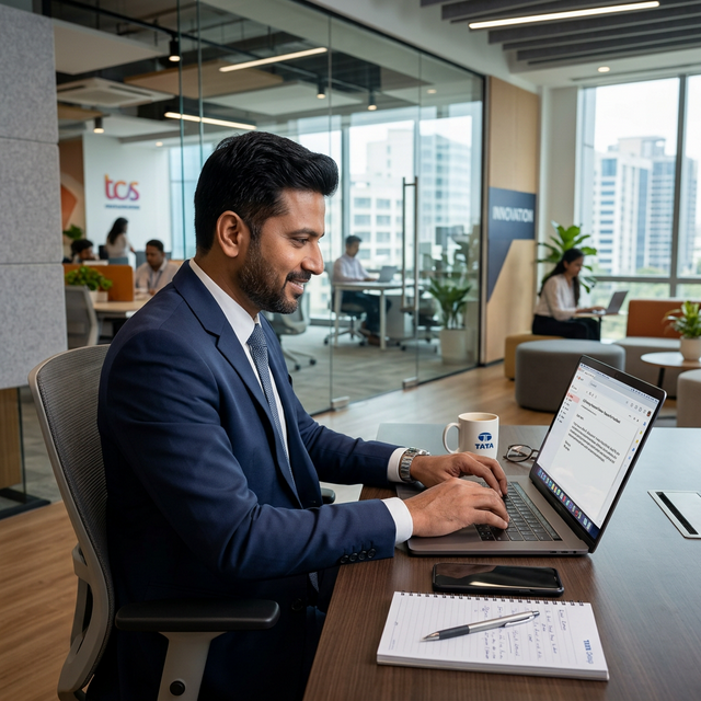 Business Email Setup